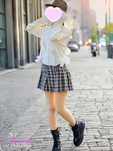マリアージュ大宮 outcall escort service MOMO
