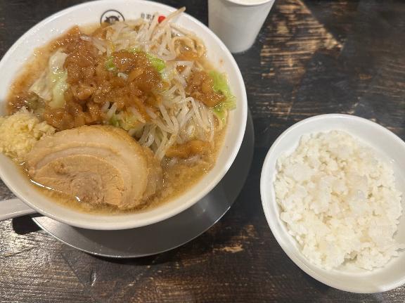 美味しいラーメン屋さん