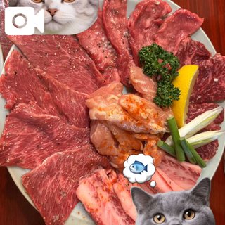 美味しいものが好き