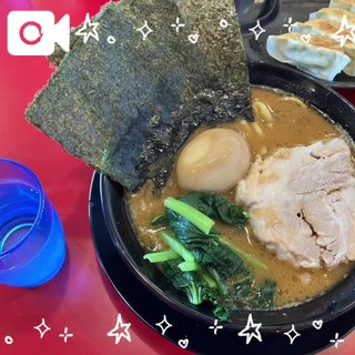 ❤︎ 朝🍜 ❤︎