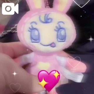 🎀GETしちゃった🤭💘