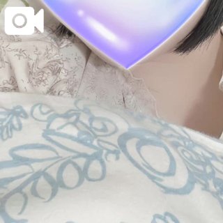 朝から