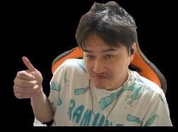 怒ってないんだよ、、