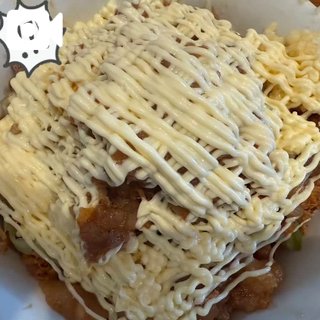 マヨハラです🥺