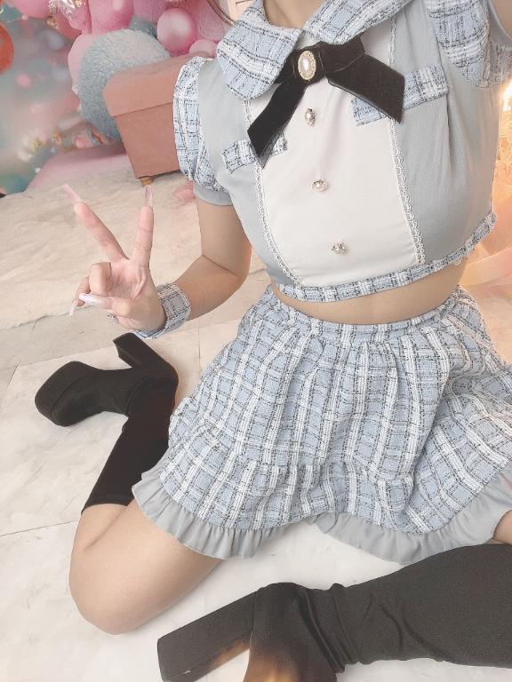 カミングスーン🫣