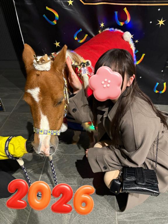 1月の予定とお願い💗