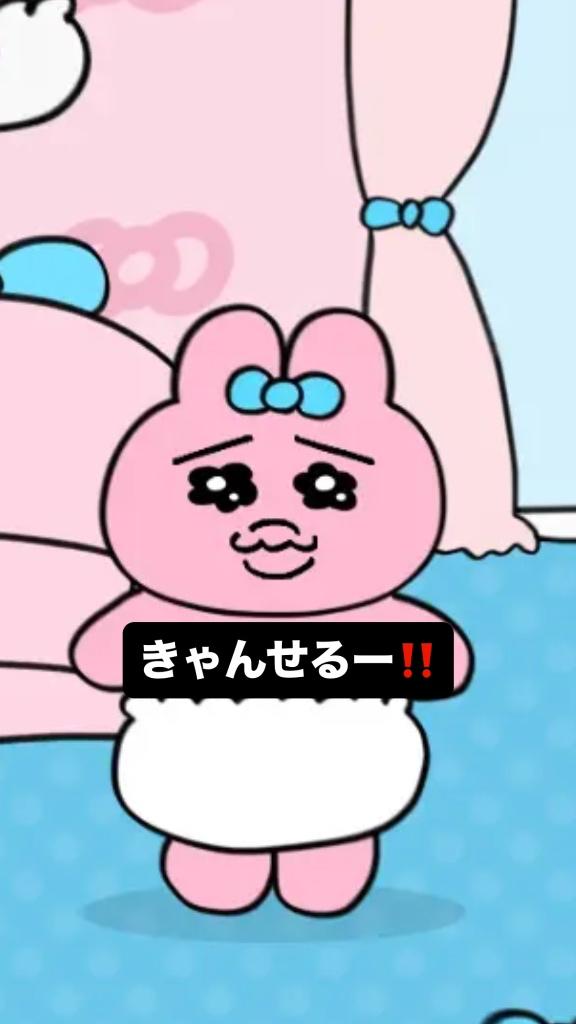 🤥無キャンぽい🤥