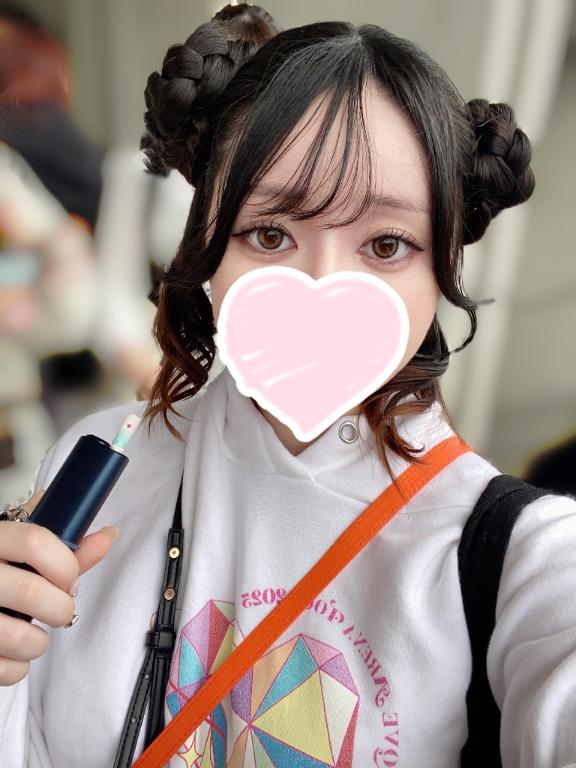 🩵ྀིたってる？