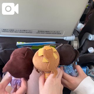 🩵ྀི楽しみだ(っ ॑꒳ ॑c)ワクワク