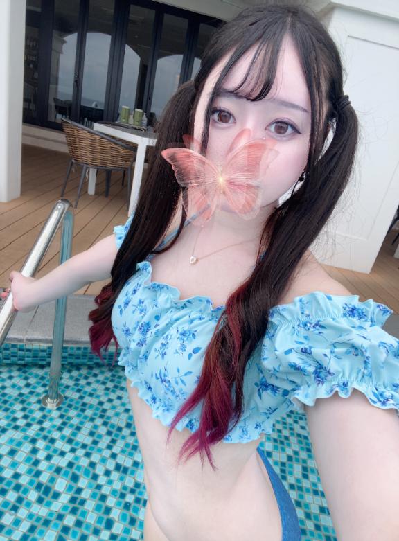 🩵ྀི数の子天丼🍤