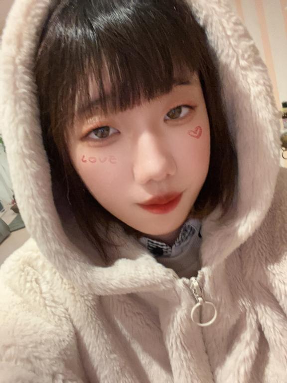 すやすや😌