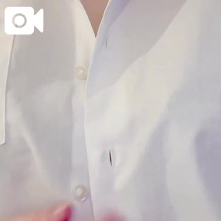 朝から…😘