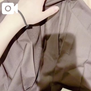 ナデナデ☺️