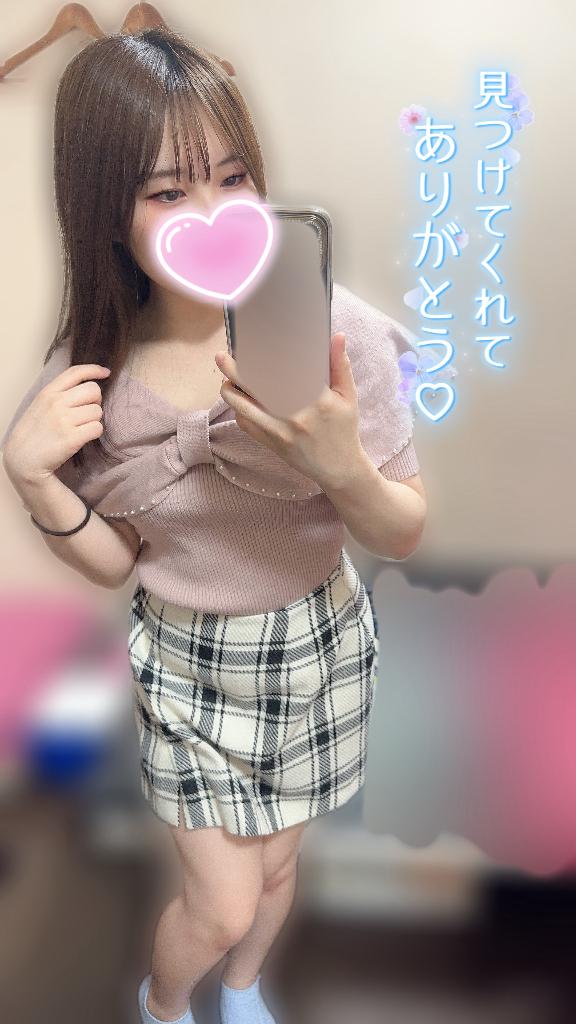 ❤︎6日間ありがとう❤︎