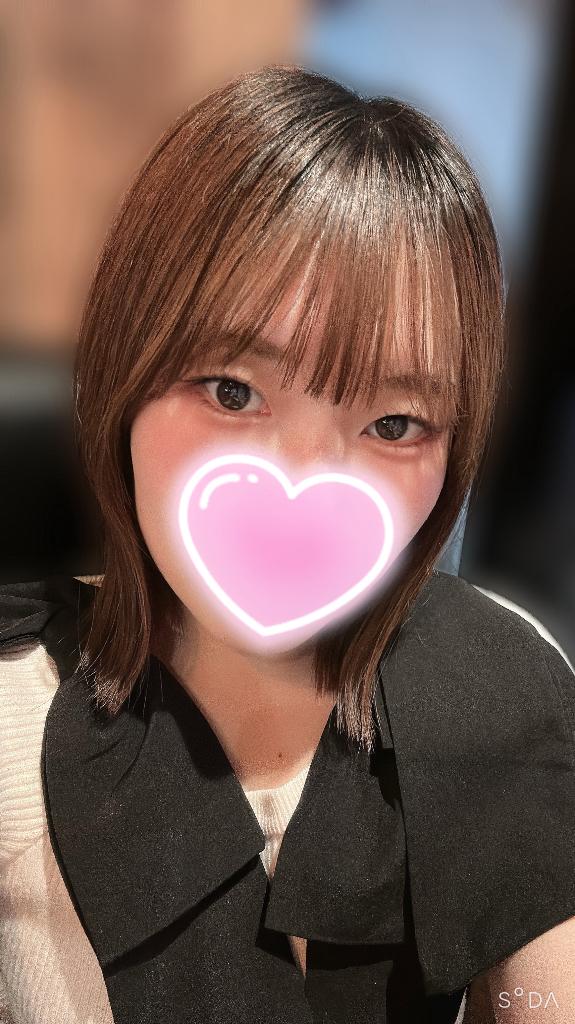 ❤︎5日間ありがとう❤︎