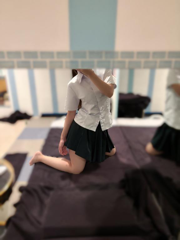ありがとう🩵