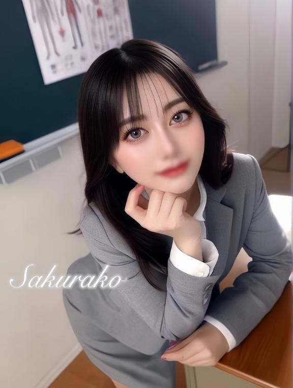 たまには先生も、👩🏻‍🏫