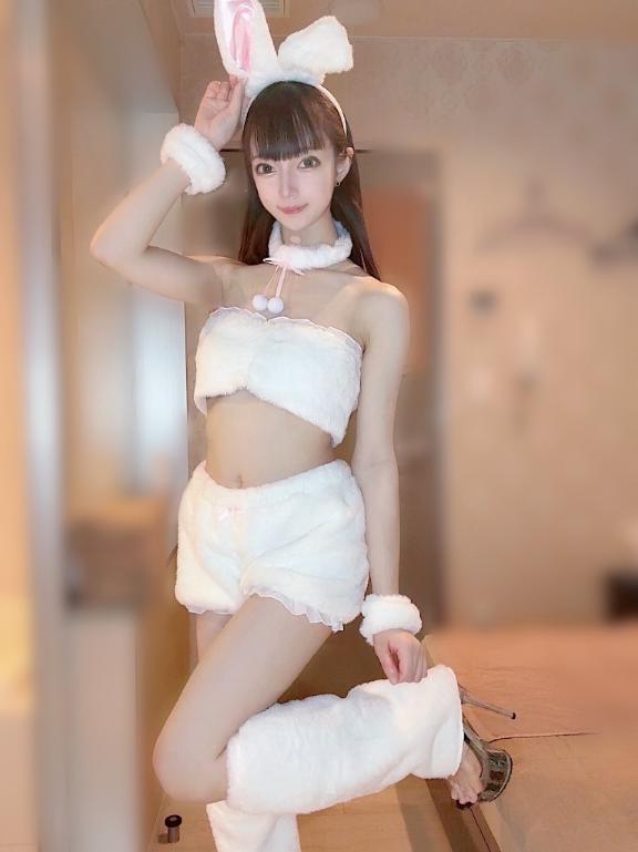 今日まで🐰⸝꙳