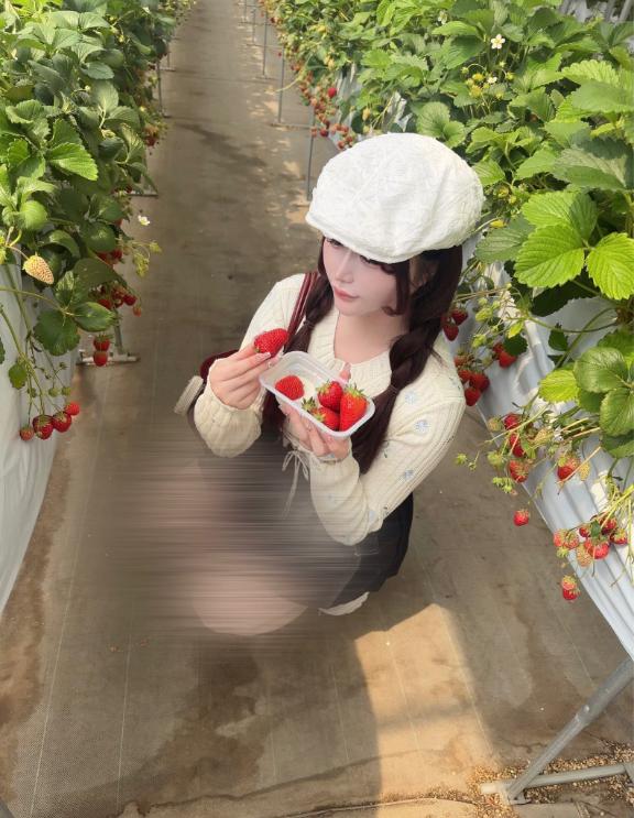 準備はOK？🙋‍♀️