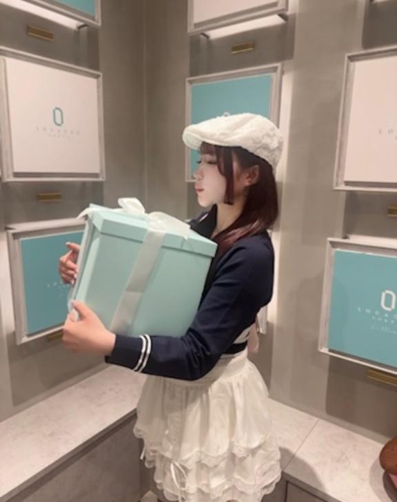 今1番ほしいもの🫣💕💕