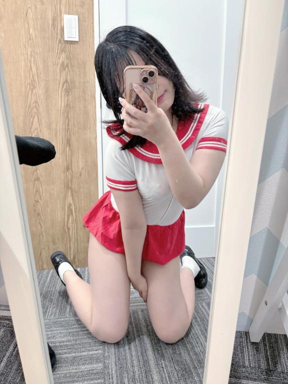 もう我慢できない…！！