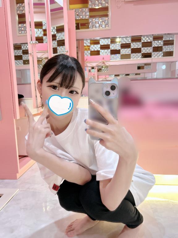 すみません( ；꒳； )