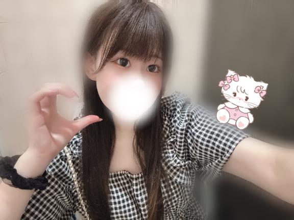 ももの自己紹介🍑💗
