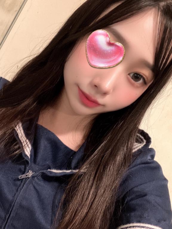 もーすぐ♡