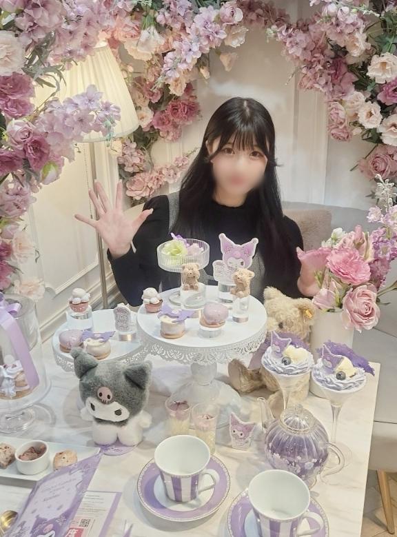 🎀ありがとうございました🤍🎀