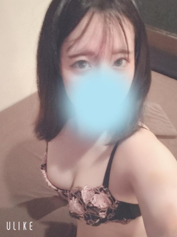 あと一週間です