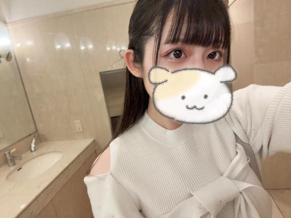 なぎさでーす🩵