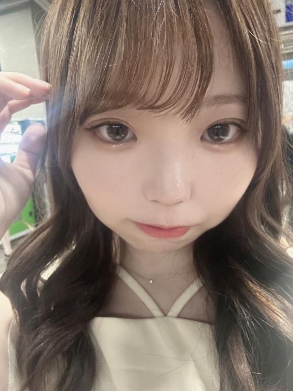 【8/20-25】はじめまして🥰