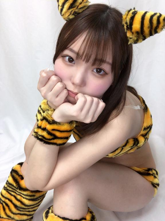 💛中にたっぷり💛