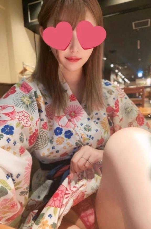 旅館で2人っきり……/////♡