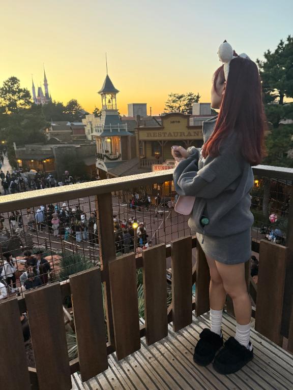 🎀ましろの変身🎀