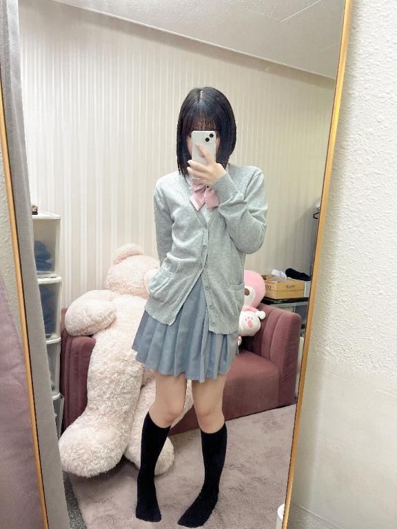 写メ日記サムネイル