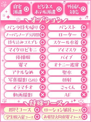 Minette～ミネット～高崎店 outcall escort service NOERU