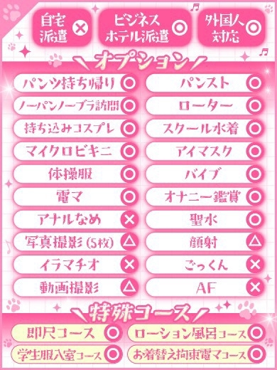 Minette～ミネット～高崎店 上门服务 KOKORO