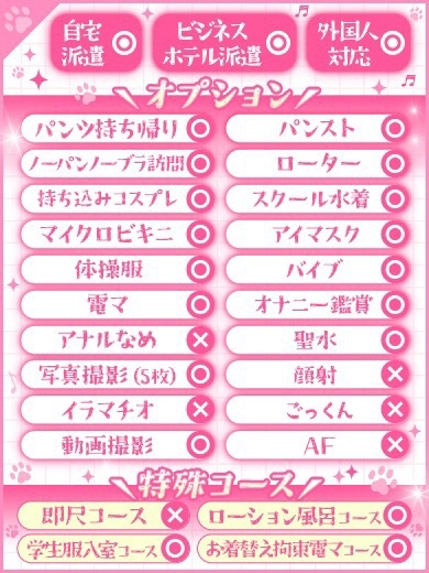 Minette～ミネット～高崎店 デリヘル MEIA