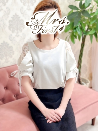 ミセス　ファーストーお姉さん・若妻専門店ー outcall escort service NANAKA
