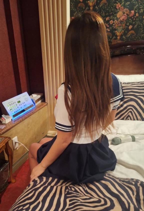 短い時間😊