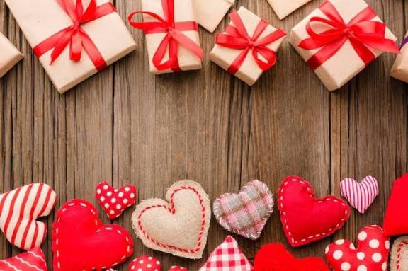 ハッピーバレンタイン❤️