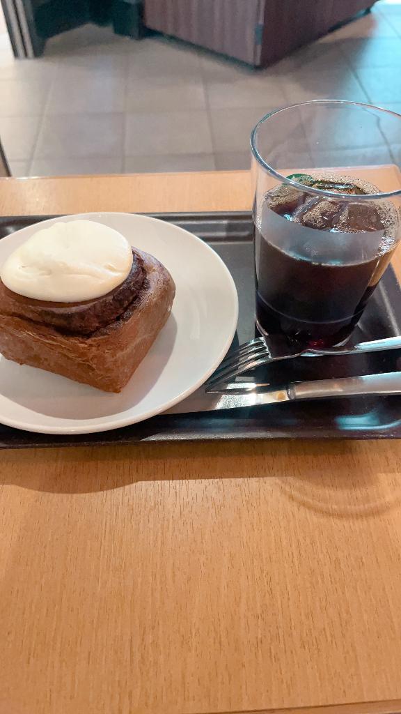 お疲れ様です🍵✨️