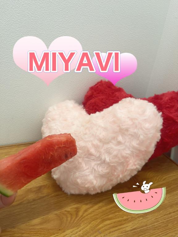 ありがとうございました🍉
