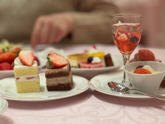 待ち遠しい、、♡