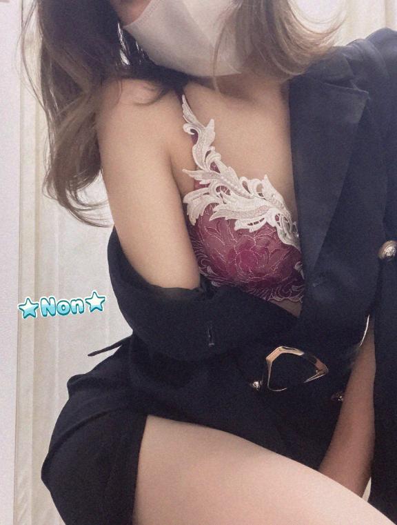 のんちゃんと一緒♡