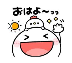 お礼＆出勤