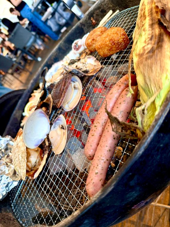 夏休み🎐