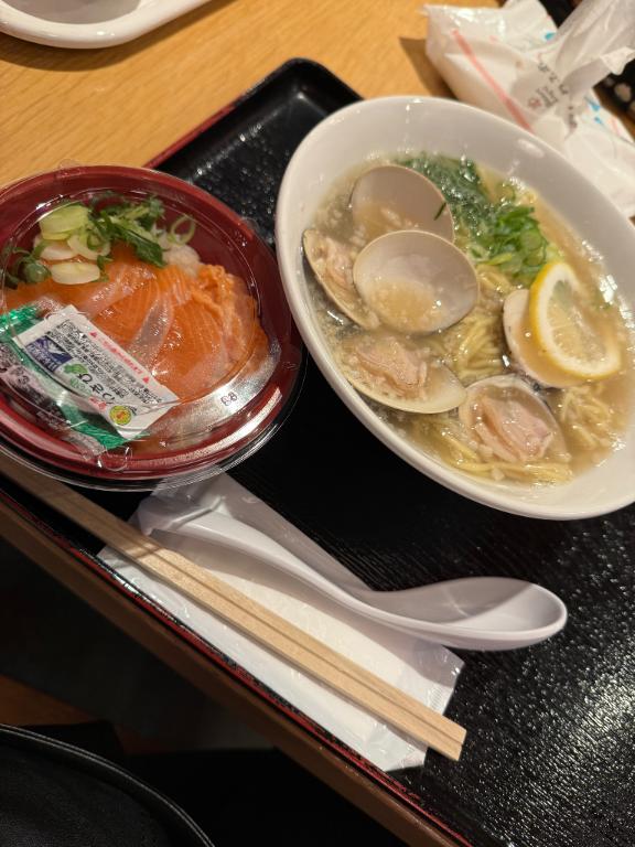お盆明け🎐꙳⋆