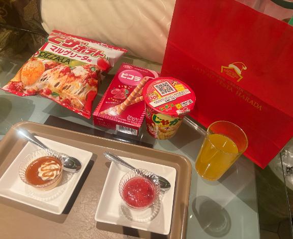 クリスマスパーティー